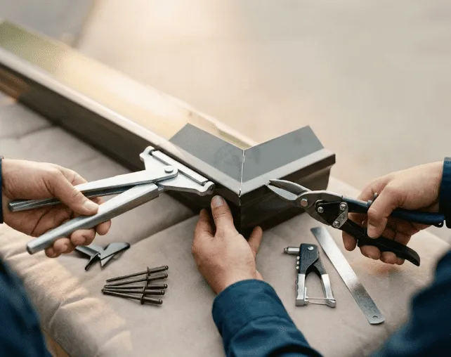 Why choose Gutter Repair in Essex, VT